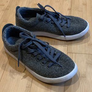 Allbirds Tree Pipers sneakers (grey - Women's 8)